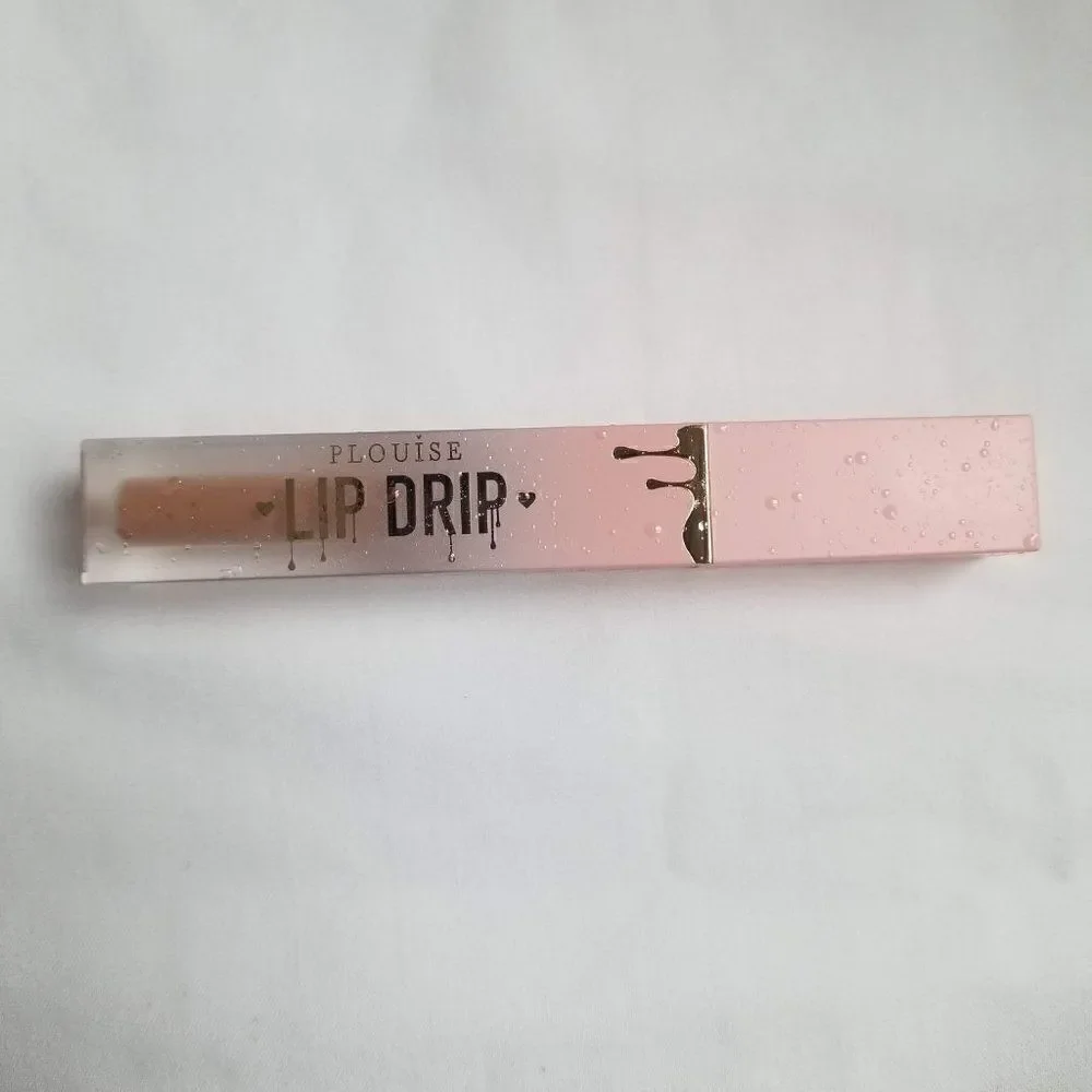 P.Louise Lip Drip - Honey Bunny